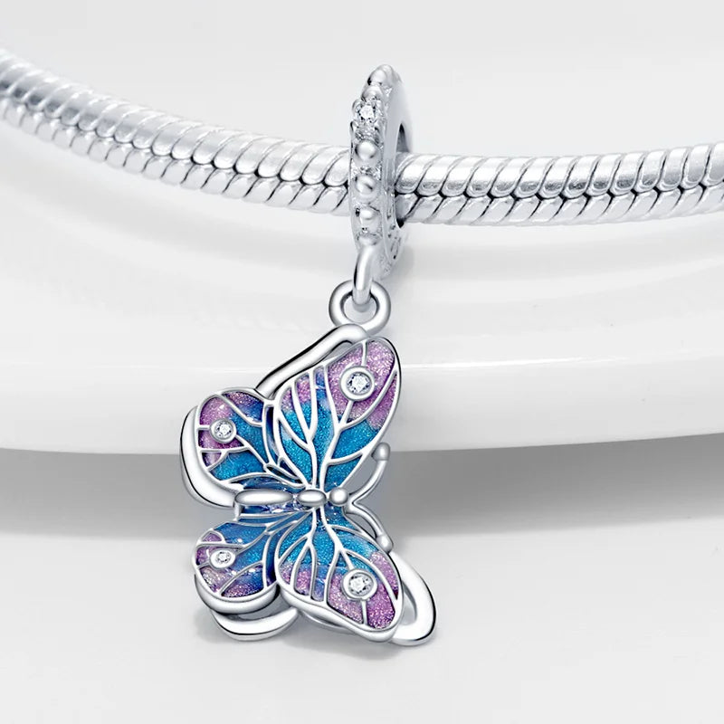 Sunshine Charm 925 Sterling Silver Sunflower Bead for 3mm Bracelets Top Rated DIY Jewelry Gift