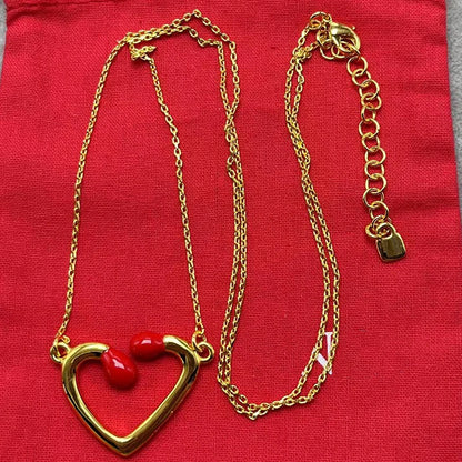 Elegant Spanish Luxury Necklace for Women - Lightweight Fashion Jewelry for Parties and Exquisite Gifts
