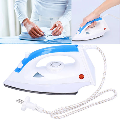 Handheld Electric Steam Iron Household 4 Gear Adjustable 220V Default Title