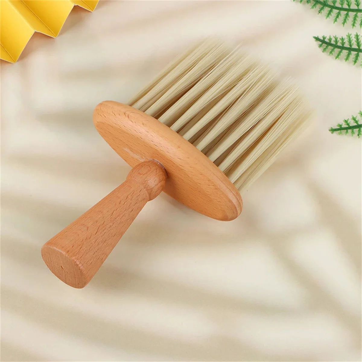 Miwayer Universal Violin Cleaning Brush for Instruments Clean