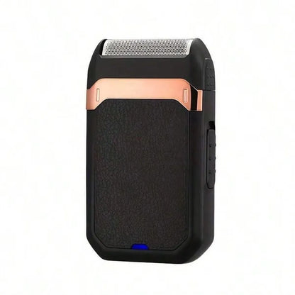 Portable Razor And Shaver Accessories Repair Tool Set Black 1