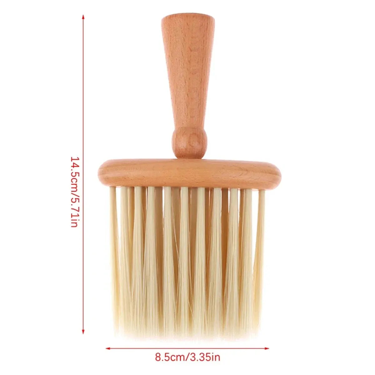 Miwayer Universal Violin Cleaning Brush for Instruments Clean