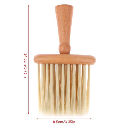 Miwayer Universal Violin Cleaning Brush for Instruments Clean