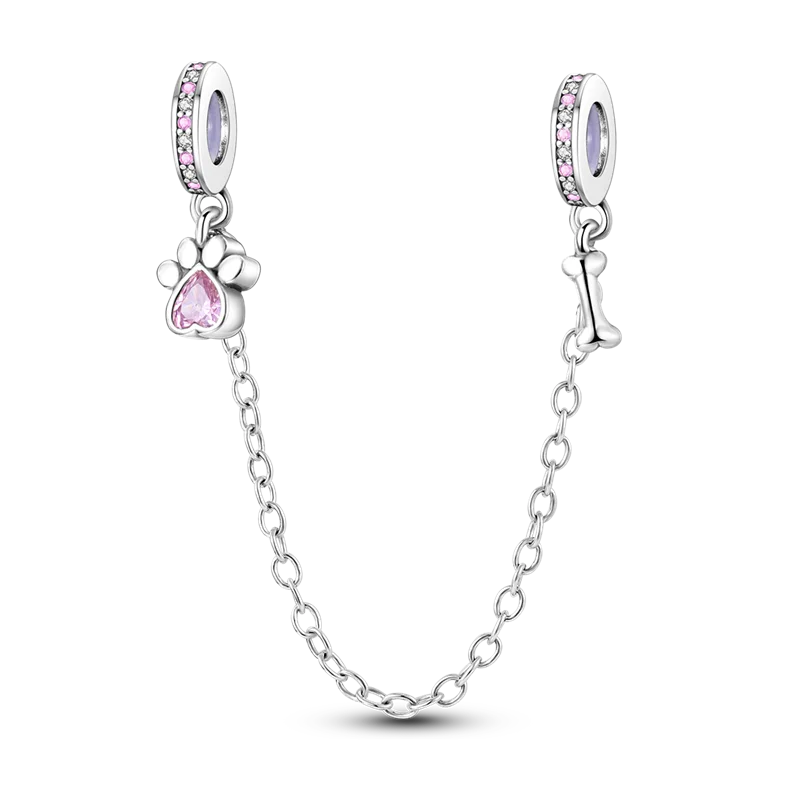 Elegant 925 Sterling Silver Butterfly Airplane Dangle Beads for Charm Bracelets