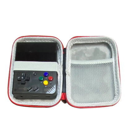 BOYHOM Protective Carrying Case for Miyoo Mini Plus Portable Dustproof Anti-Fall Storage Bag
