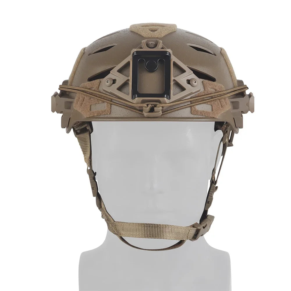 Tactical Wendy Helmet 3.0 Training Version for Airsoft Gear HL-102 CB