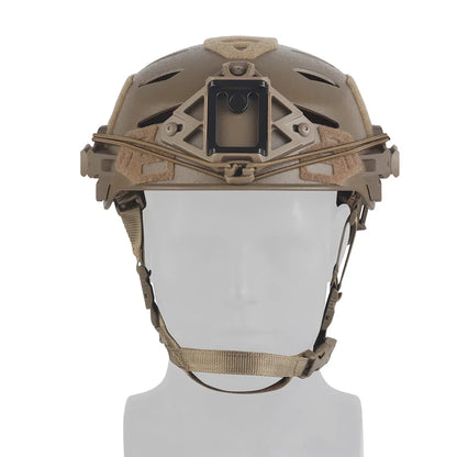 Tactical Wendy Helmet 3.0 Training Version for Airsoft Gear HL-102 CB