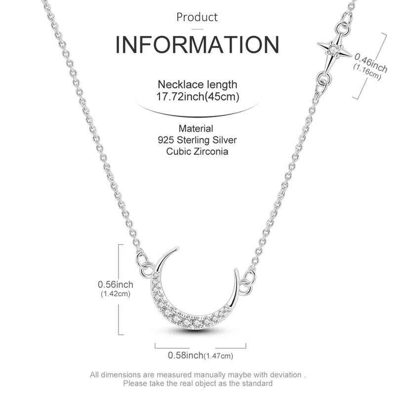 Elegant 925 Sterling Silver Zircon Butterfly Heart Pendant Necklace for Women Anniversary Gift KTN047