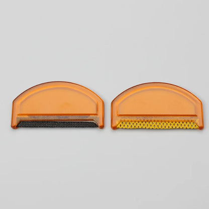 1pcs Sweater Combs Fabric Shaver Cashmere Comb Cleaning Tools