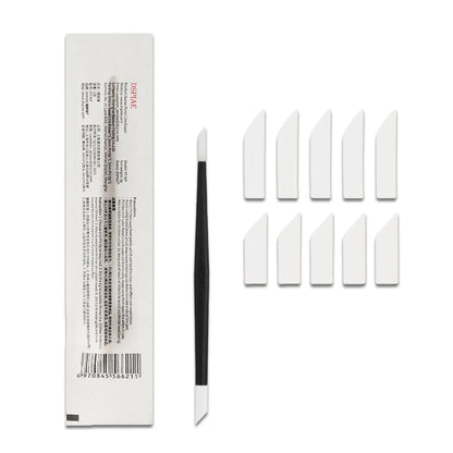 DSPIAE PT WP Precision Panel Line Eraser for Gundam Model Cleaning DIY Hobby Tools