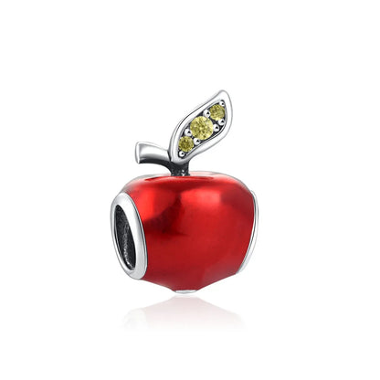 European 925 Silver Mother Daughter Charms Family Tree Jewelry Bead for Bracelets and Necklaces