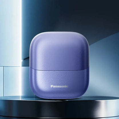 Panasonic Portable Electric Shaver Razor Man Travel Wet Dry Type-C Rechargeable Shaver Mini Shaving Machine ES-CM30-V405 CHINA