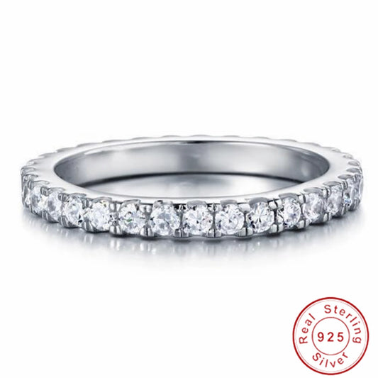 Promise Marquise Cut 3ct Simulated Diamond Engagement Ring in 925 Sterling Silver for Women Perfect Christmas Gift