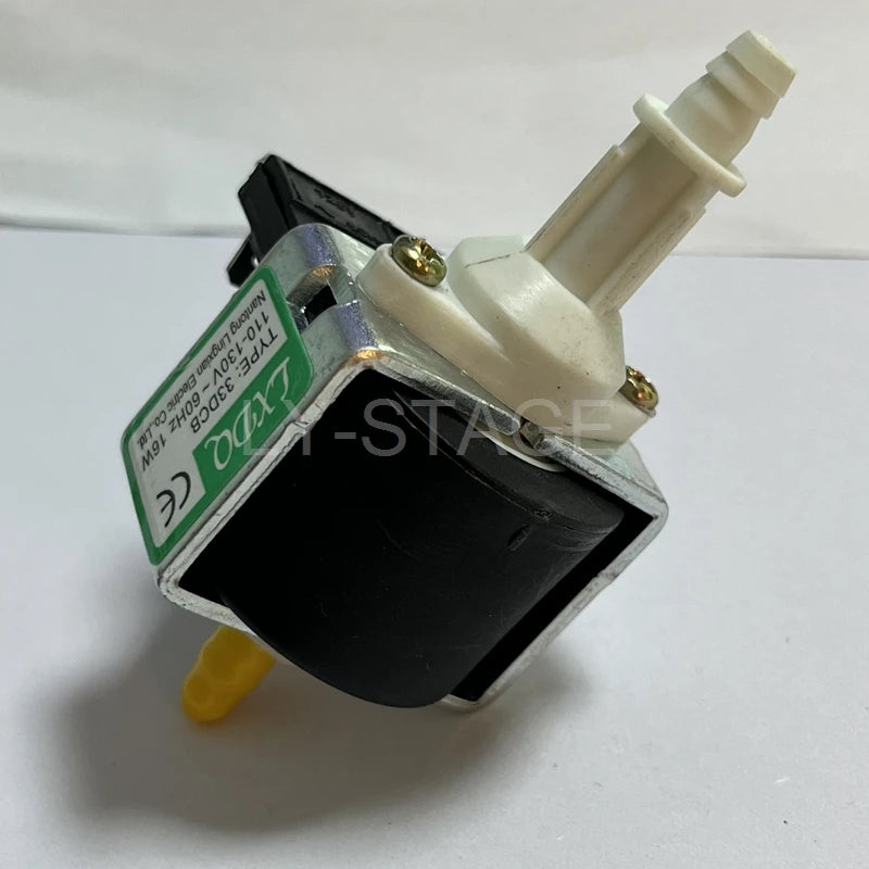 400W 500W Smoke Fog Machine 16W 33DCB Oil Pump Accessory