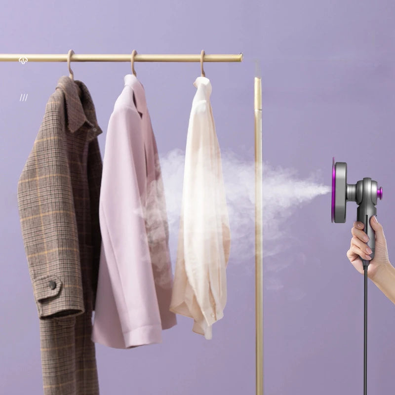 Xiaomi Portable Steam Manual Iron Powerful Travel Handheld Steamer