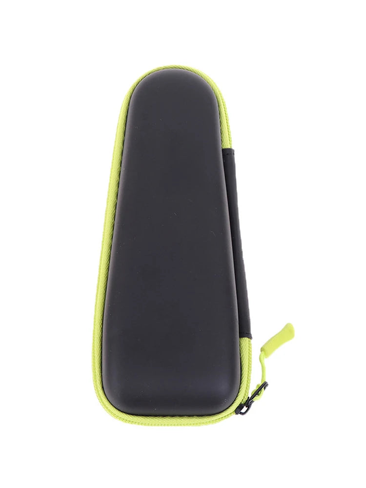 Portable Travel Shaver Storage Box Eva Shaver Bag Waterproof 1