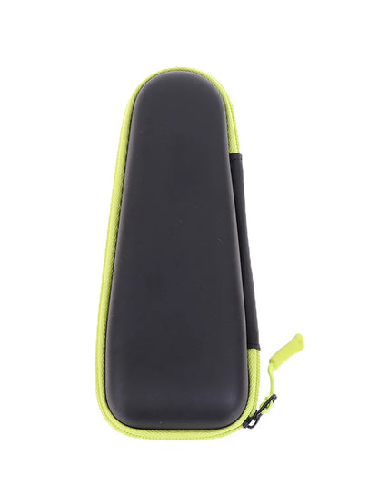 Portable Travel Shaver Storage Box Eva Shaver Bag Waterproof 1