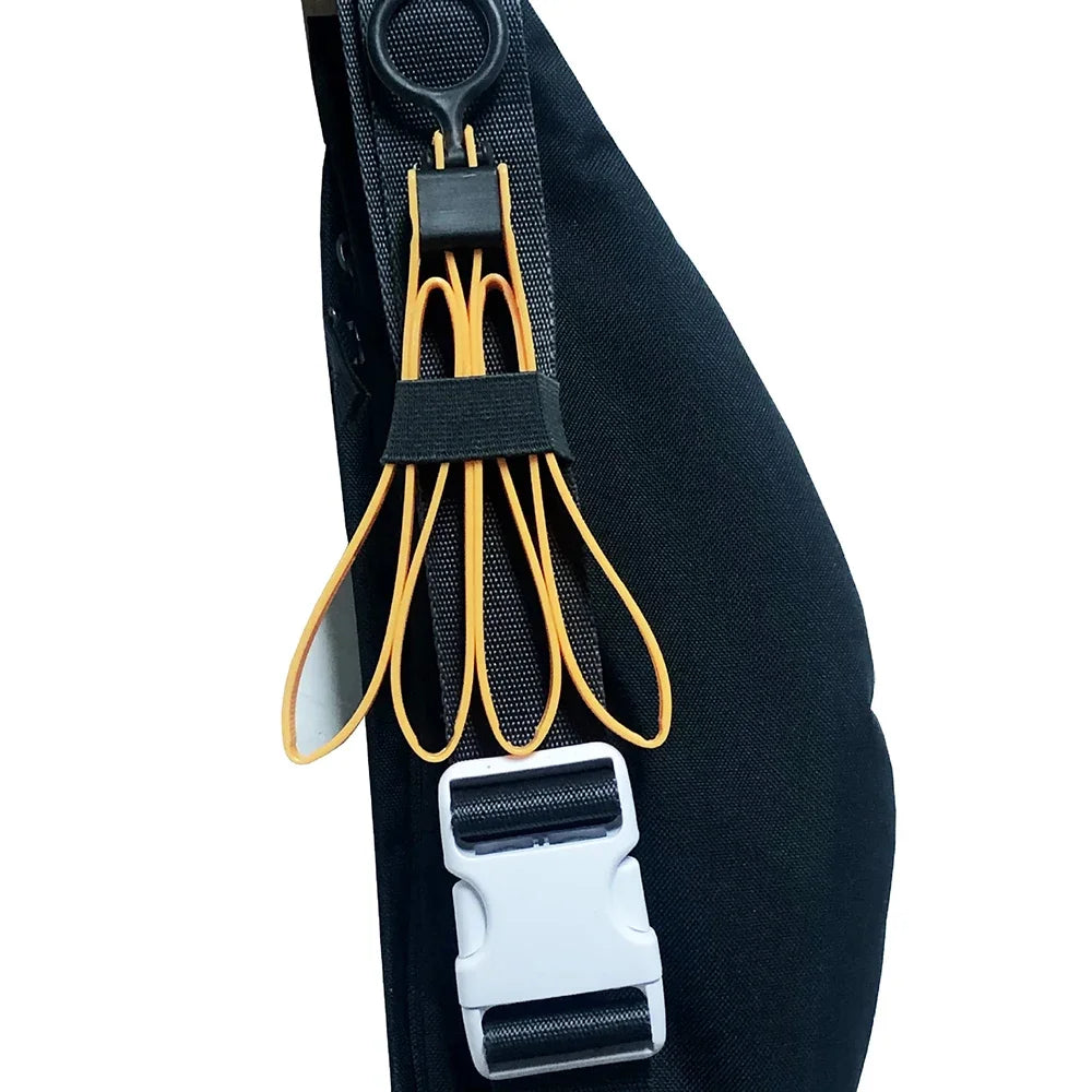 New Tactical Plastic Cable Tie Handcuffs for Police Gear