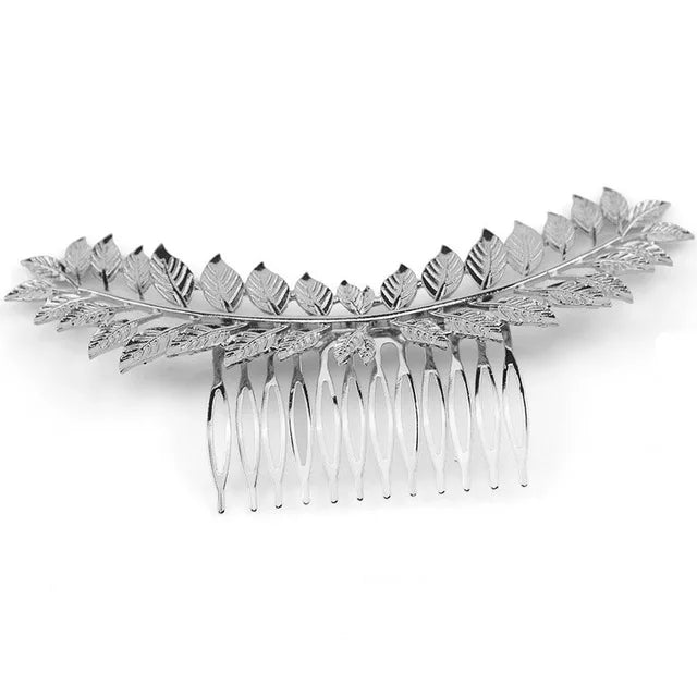 Geometric Stars & Moon Rhinestone Hair Clip Set - Top-Rated Bridal Hair Accessories 22