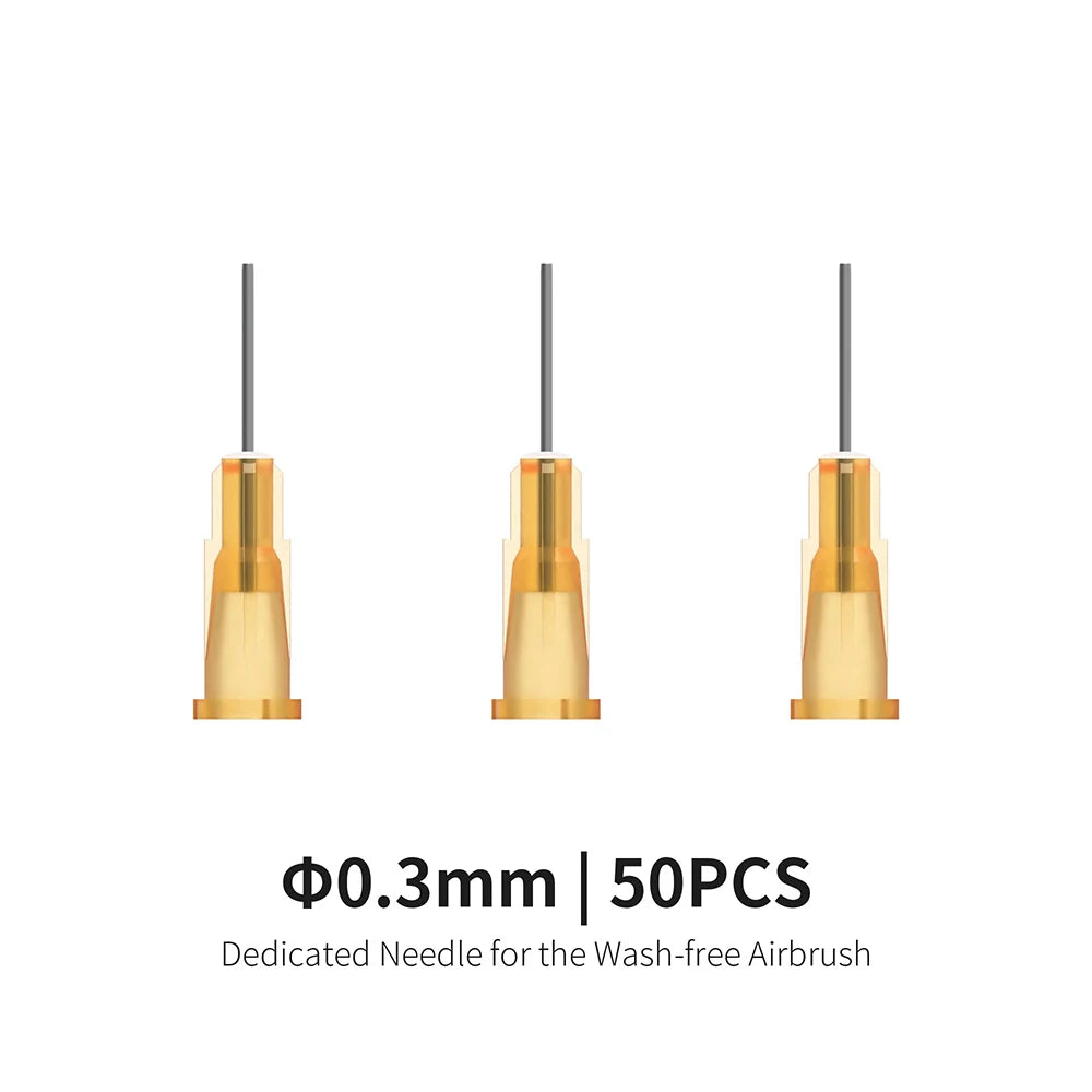 DSPIAE PT AB No Wash Airbrush Marker Modeling 0.3mm 0.5mm