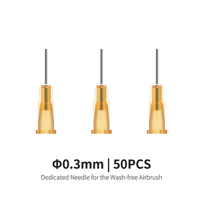 DSPIAE PT AB No Wash Airbrush Marker Modeling 0.3mm 0.5mm