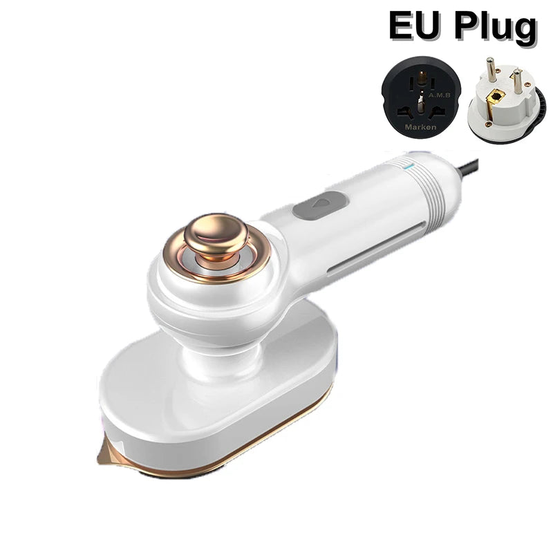 Xiaomi Portable Steam Manual Iron Powerful Travel Handheld Steamer White EU