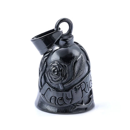 Viking Warrior Helmet Pendant Stainless Steel Eagle Cross Jewelry