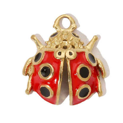 Elegant French Stainless Steel Sun Charms Necklace Set for Women