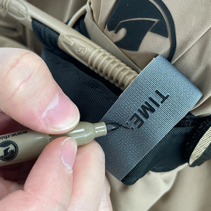 Rhino Rescue Tactical Pen – Ultimate Gear for Camping Hiking Default Title