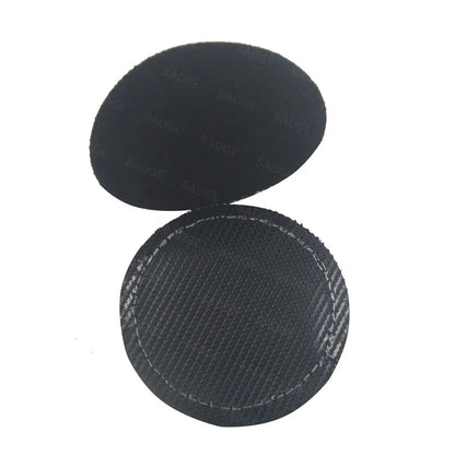 Cute Baby PVC 3D Rubber Night Vision Device Patches Badge