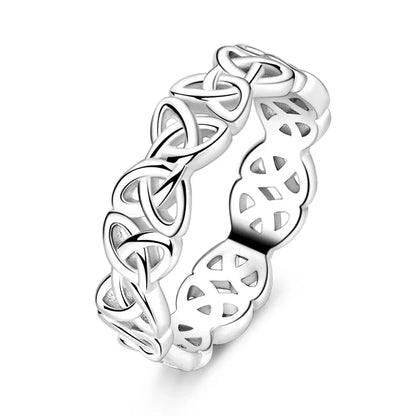 925 Silver Bow Ring with Zircon Bee Design for Women Mothers Day Gift Classic Fashion Jewelry Anniversary Birthday DIY Present for Mom