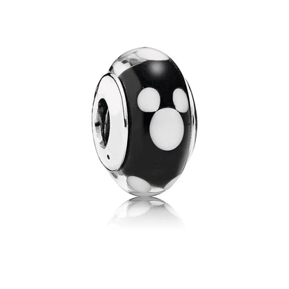 Exquisite 925 Silver Animal Bead Collection Featuring Fish Dog Duck and Pig Pendants for European DIY Bracelets