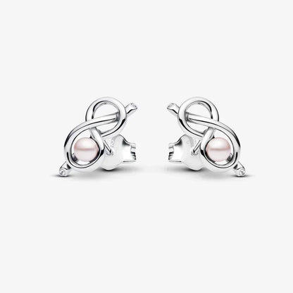 Luxury 925 Sterling Silver Chunky Hoop Earrings with Big Heart Zircon Accents for Women Wedding Party Jewelry Gifts