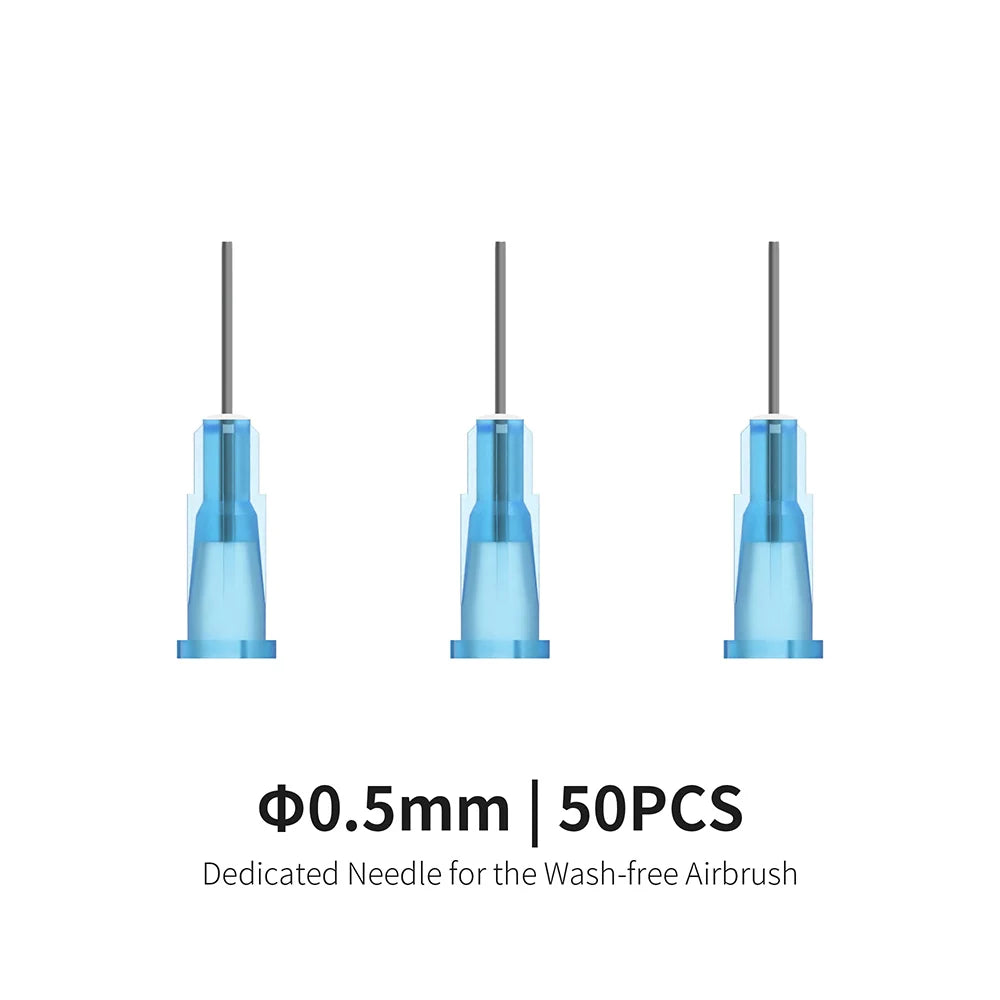 DSPIAE PT AB No Wash Airbrush Marker Modeling 0.3mm 0.5mm