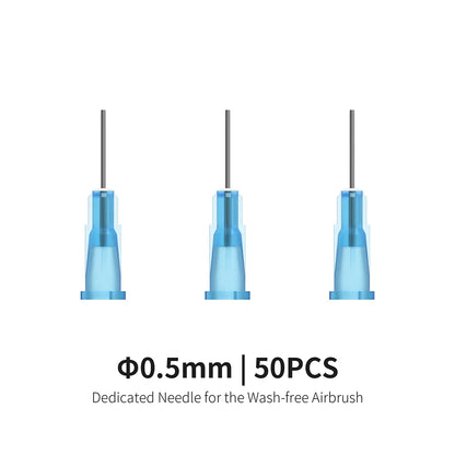DSPIAE PT AB No Wash Airbrush Marker Modeling 0.3mm 0.5mm