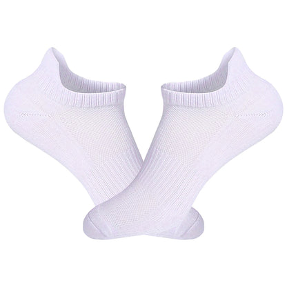 Thick Cotton Breathable Anti Slip Running Socks Unisex