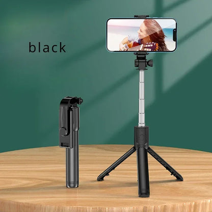 Brand New Magnetic Car Mount Phone Case Monopod Bluetooth