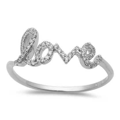 Classic Lady Lab Diamond Ring in 925 Sterling Silver Elegant Bridal Engagement Jewelry Gift for Women Style 15