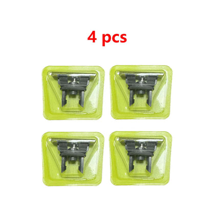 KVIFO Comb Hair Trimmer Replacement Blade for QP Series 4 pcs blade