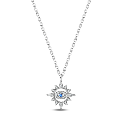 925 Sterling Silver Heart Butterfly Pendant Adjustable Sparkle Necklace for Women Elegant DIY Gift Jewelry