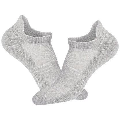 Thick Cotton Breathable Anti Slip Running Socks Unisex