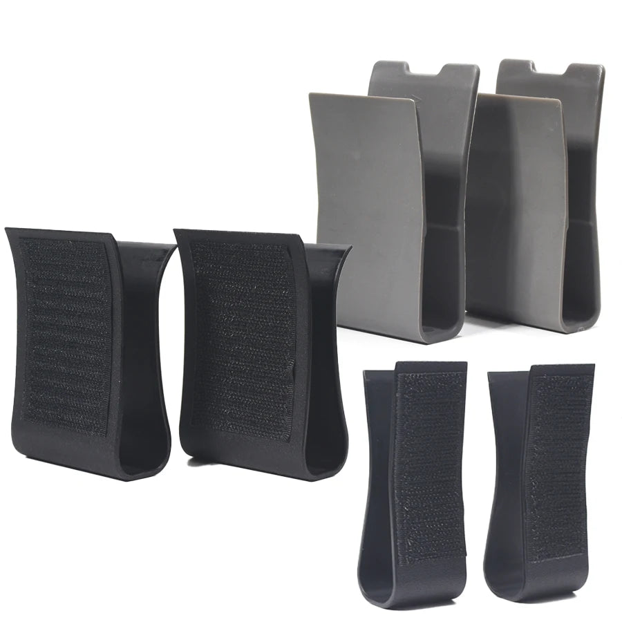Tactical Nylon Ky-dex Magazine Pouch MAG Insert M4 5.56 AK 7.62 Gear