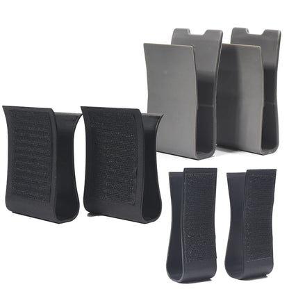 Tactical Nylon Ky-dex Magazine Pouch MAG Insert M4 5.56 AK 7.62 Gear