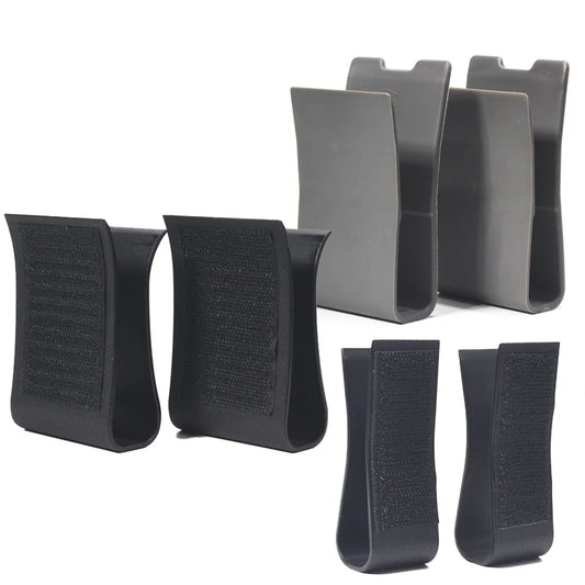 Tactical Nylon Ky-dex Magazine Pouch MAG Insert M4 5.56 AK 7.62 Gear