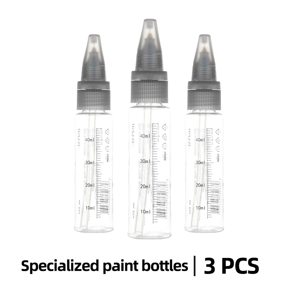 DSPIAE PT AB No Wash Airbrush Marker Modeling 0.3mm 0.5mm