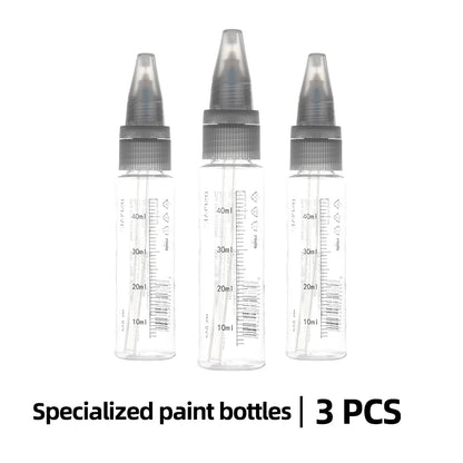 DSPIAE PT AB No Wash Airbrush Marker Modeling 0.3mm 0.5mm
