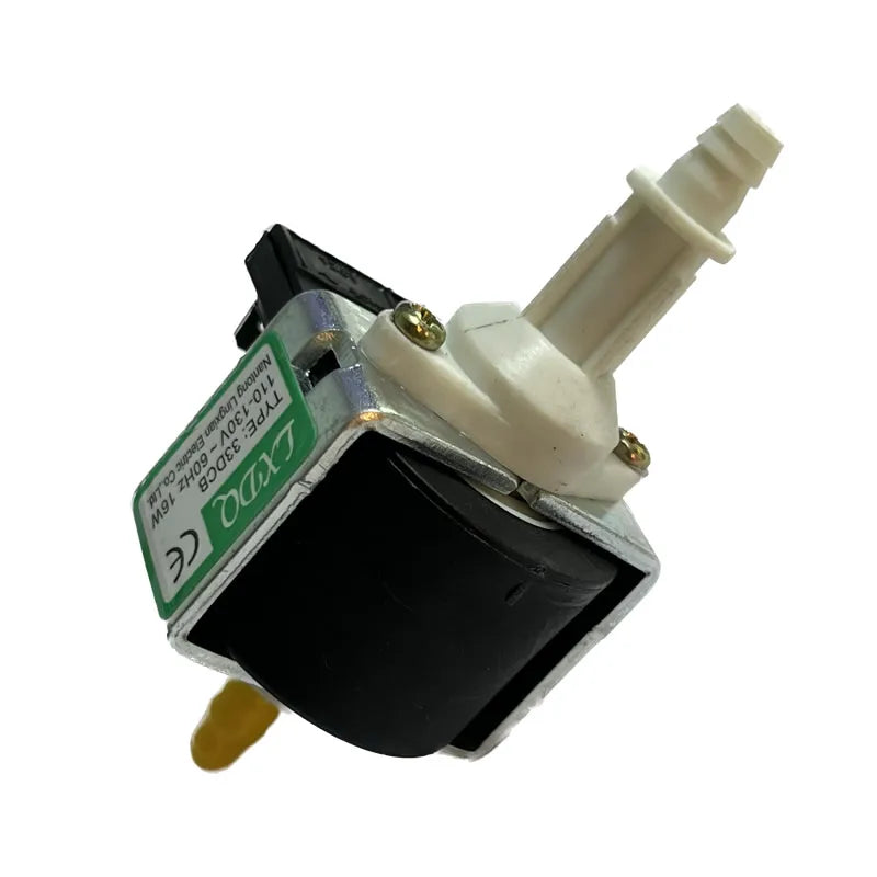400W 500W Smoke Fog Machine Oil Pump Electromagnetic Parts