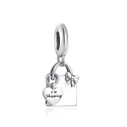 2025 Hot Selling Firefly Cross Tower DIY Charm 925 Sterling Silver Bead Jewelry for Women