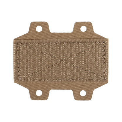 MHA Hook And Loop Bridge Tactical Holster Adapter Mounting