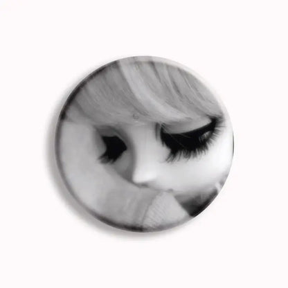 Music Blythe Doll Gothic Style Button Pin Brooch Badge 10